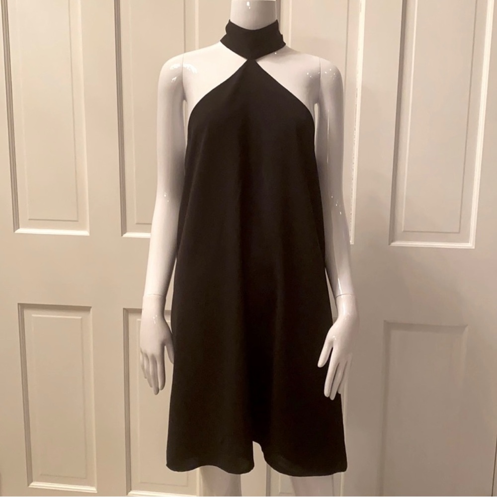 DO+BE halter top dress